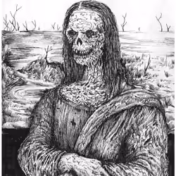 Gore Monaliza