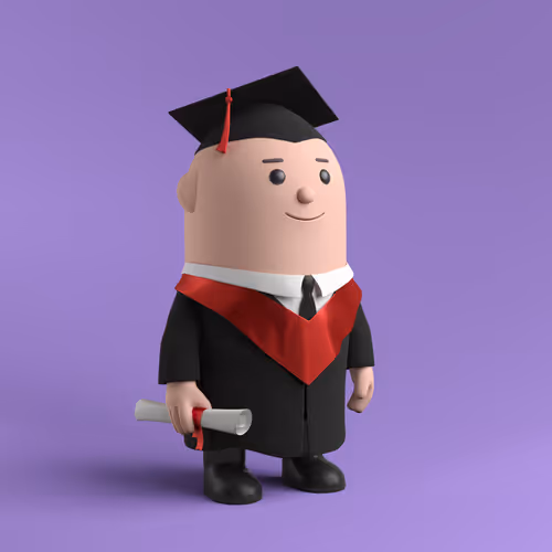FingerX #183 - Graduate