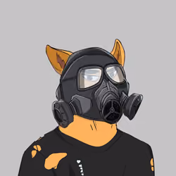 Shiba Army 512