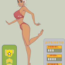 Officer Wendy -sesrgent-
