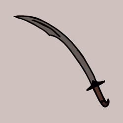Scimitar