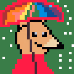 BitFox #39
