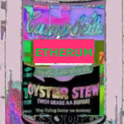 Thunder Under Loud Clouds: Ethereum