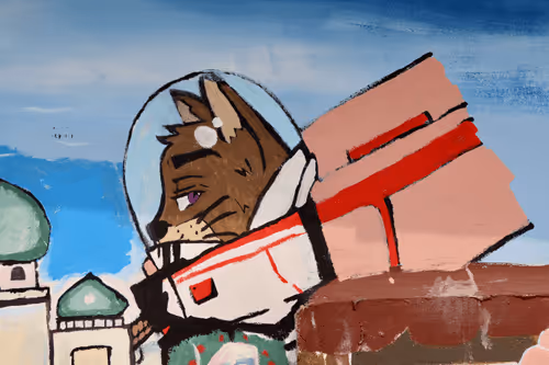 DRAWFIN: Revealed Box (Season 1)