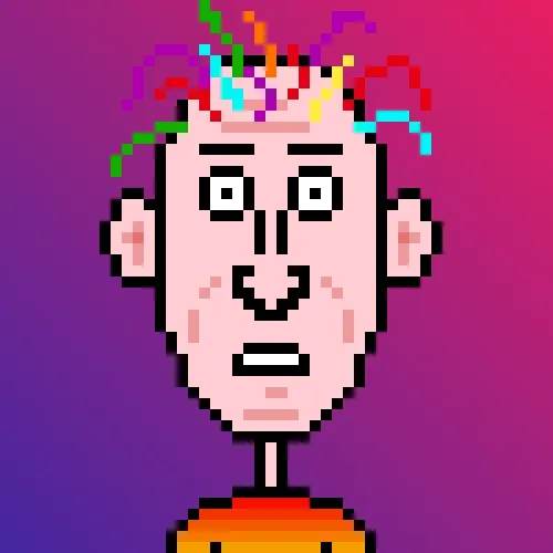 Pete #295