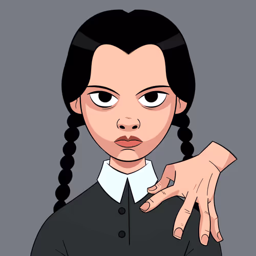 Rebel Kids Idols