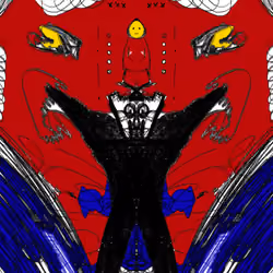 Existence #7