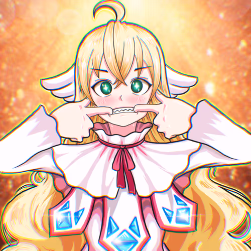 WAIFU DEMON WORLD #0080