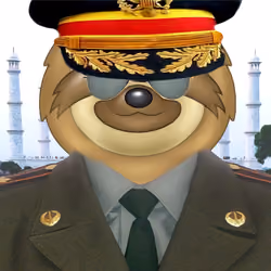 SargSlothy