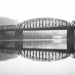 Moody Bridges 