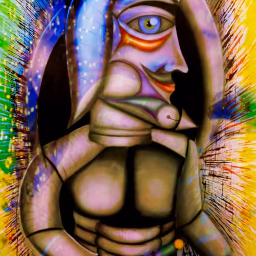 danielbermudez_art Collection - old