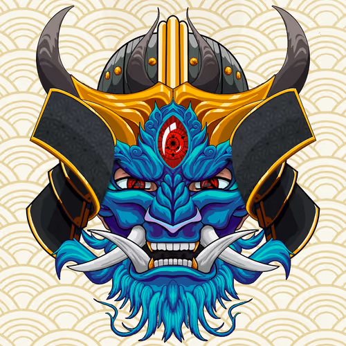 Blessm91 Ronin