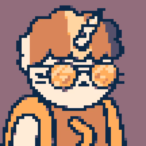 Bored Pixel Cats