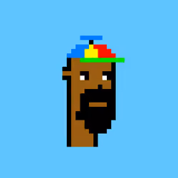 #329 Beanie Baxter 