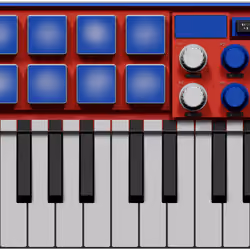 Hype Loop Music 7