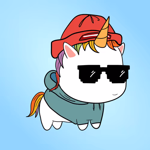 chubbicorns (old)