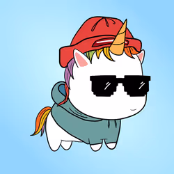 chubbicorns (old)