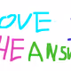 Messages for the world