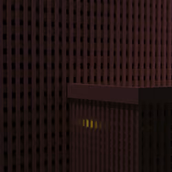 #8 A Lonely Night