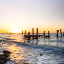 Jetties Down Under #6