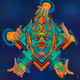 Giant Cyber 3D