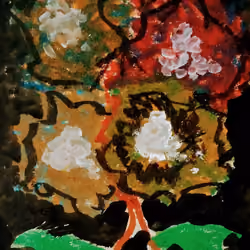 COLOR EXPLOSION III