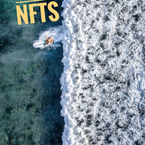 Surfing NFTs
