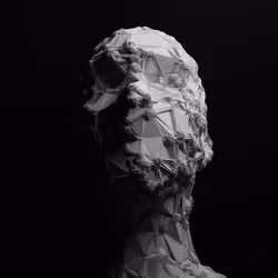 Faceless #2