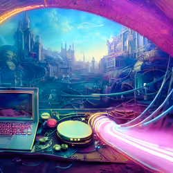 Motherboard#09