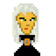 CryptoWitch #02
