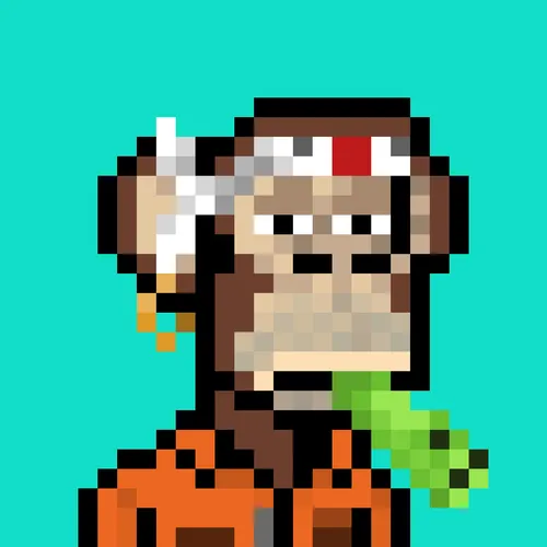 PixelApe 9866