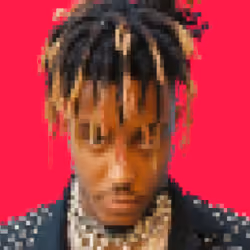 Pixlr Performer #27: Juice WRLD