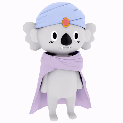 IGU Avatar Collection