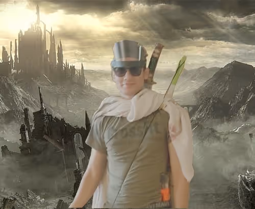 tarinuzay Collection