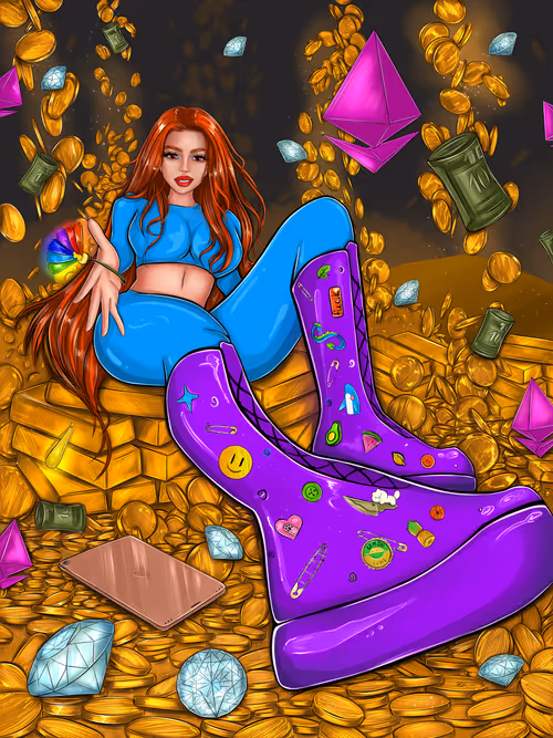 Item #102644292634581446981968473060867104688902212551614621499112618351432715730945 Media