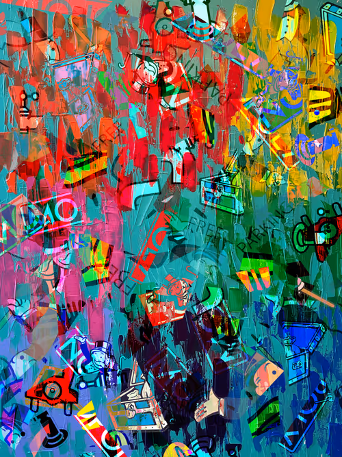 Item #17725140823311110427822241619765836771184584261670370627392030544202349674497 Media