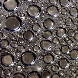 Condensation Test Token #37