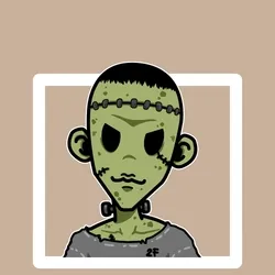2Face #015