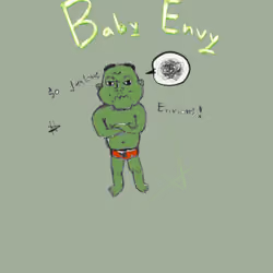 Baby Envy