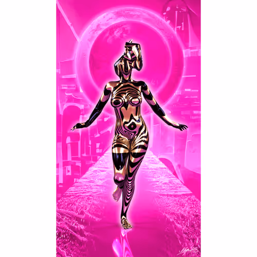 marjanmoghaddam Collection