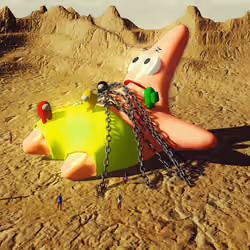 Patrick's Travels