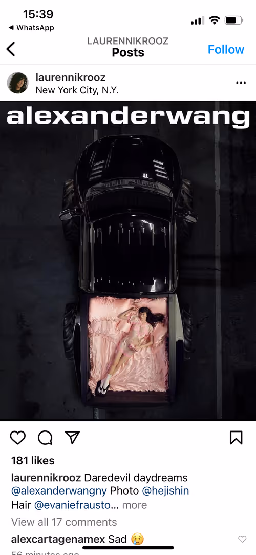 Item #55986580496067554111442806631068090480259939634832623211290579729774651899905 Media