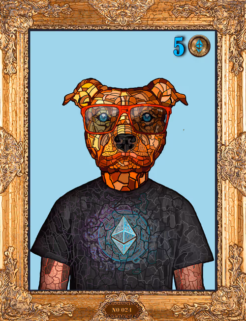 Item #1953821523860002366243594261137287377343793003471337651078707146012873457665 Media