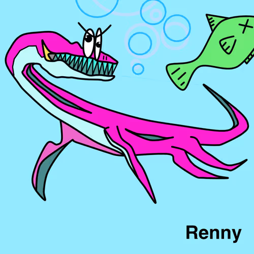 Dino Renny
