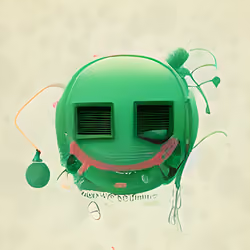 Smile #4