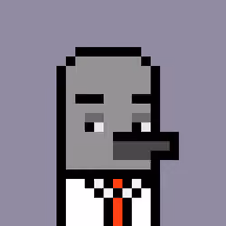 Duckie #1927