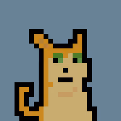 CryptoDogPunk #88