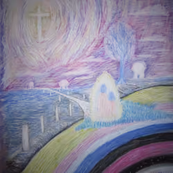 Random art EJG #21