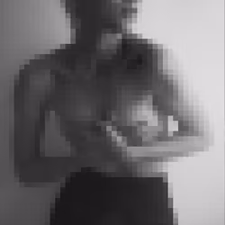 Topless