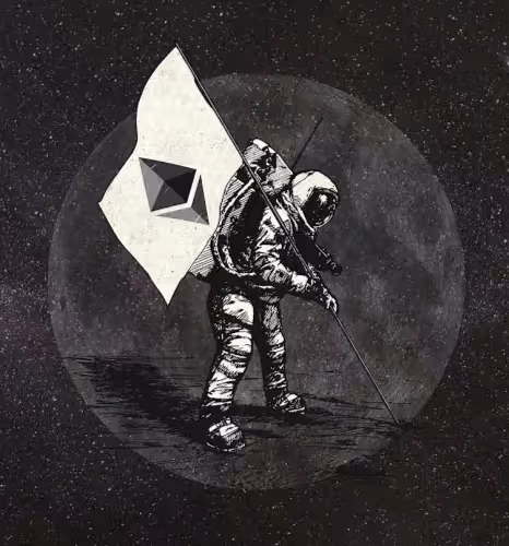 To The Moon Collection 